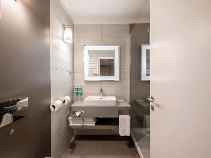 Novotel Warszawa Centrum