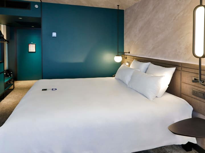 Novotel Warszawa Centrum