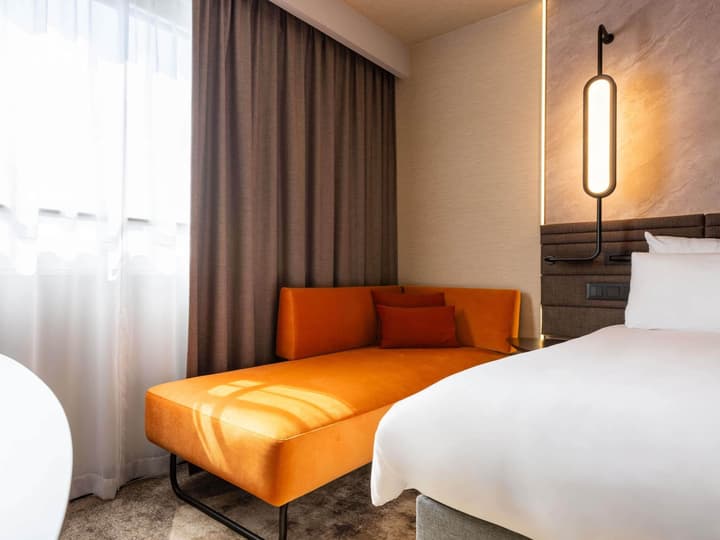 Novotel Warszawa Centrum