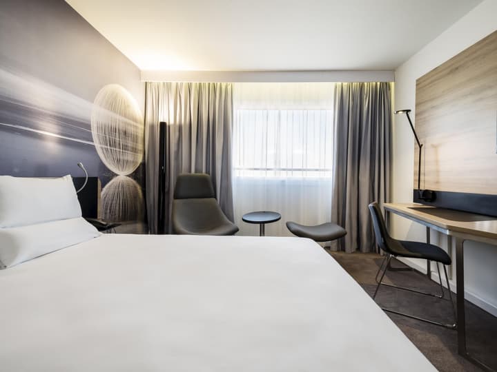 Novotel Warszawa Centrum