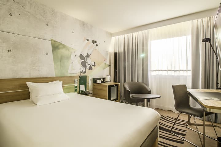 Novotel Warszawa Centrum