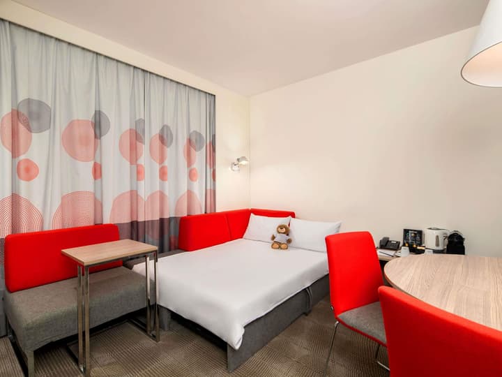 Novotel Warszawa Centrum
