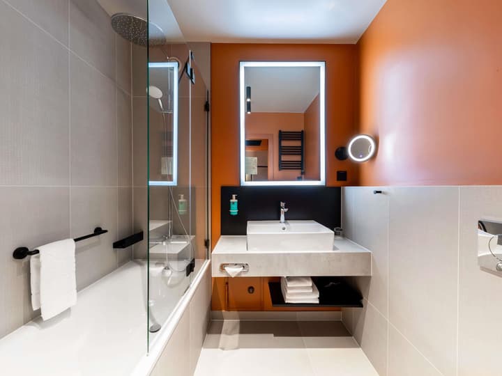Novotel Warszawa Centrum