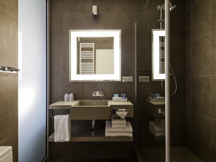 Novotel Warszawa Centrum