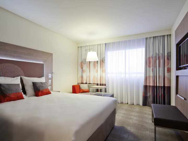 Novotel Warszawa Centrum