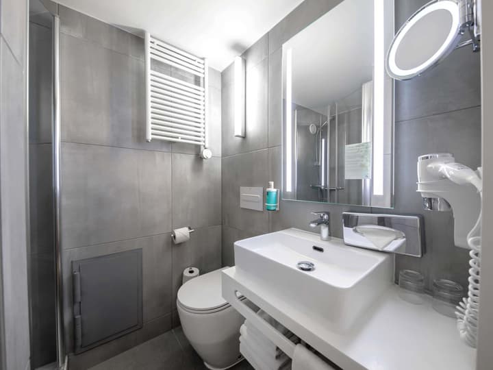 Novotel Warszawa Centrum
