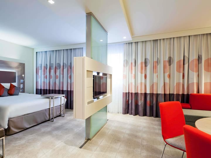 Novotel Warszawa Centrum
