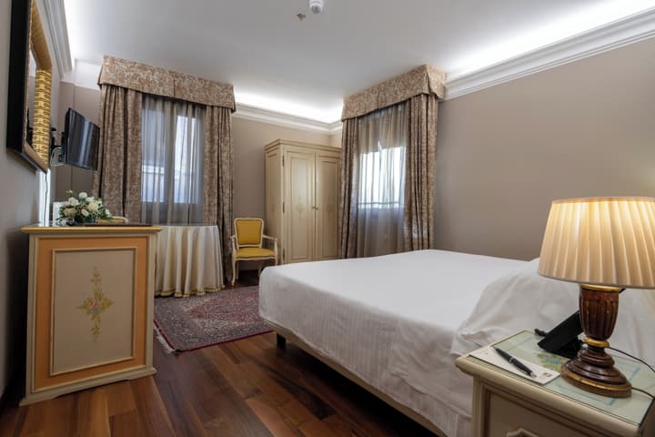 Hotel Cavalletto e Doge Orseolo