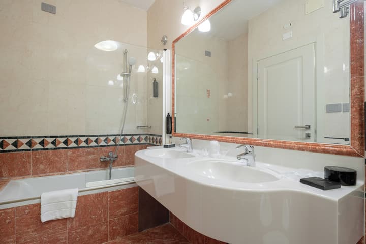 Hotel Cavalletto e Doge Orseolo