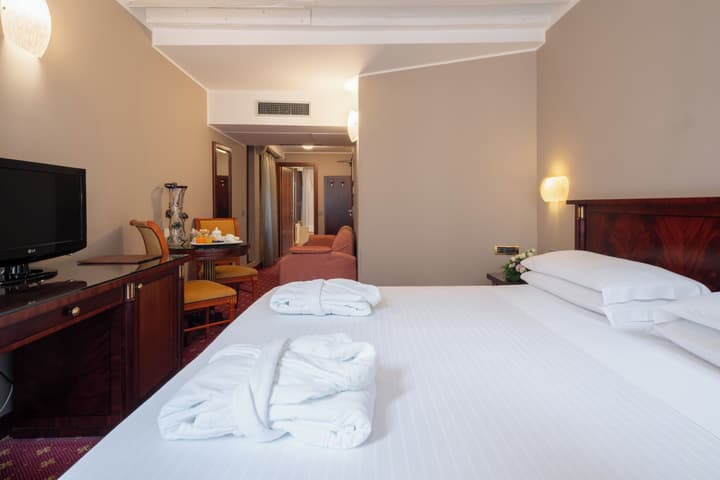 Hotel Cavalletto e Doge Orseolo