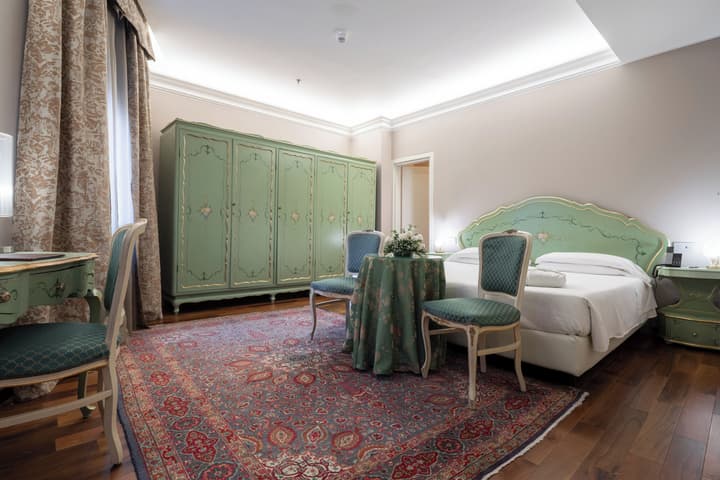 Hotel Cavalletto e Doge Orseolo