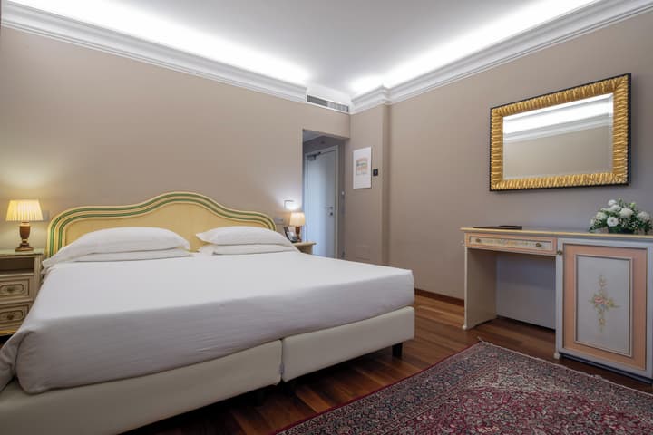 Hotel Cavalletto e Doge Orseolo
