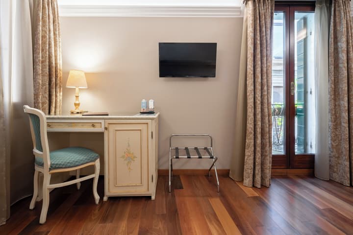 Hotel Cavalletto e Doge Orseolo