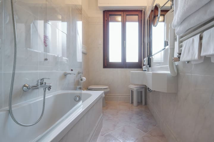 Hotel Cavalletto e Doge Orseolo