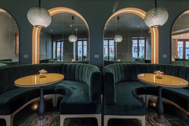 Hotel Cavalletto e Doge Orseolo