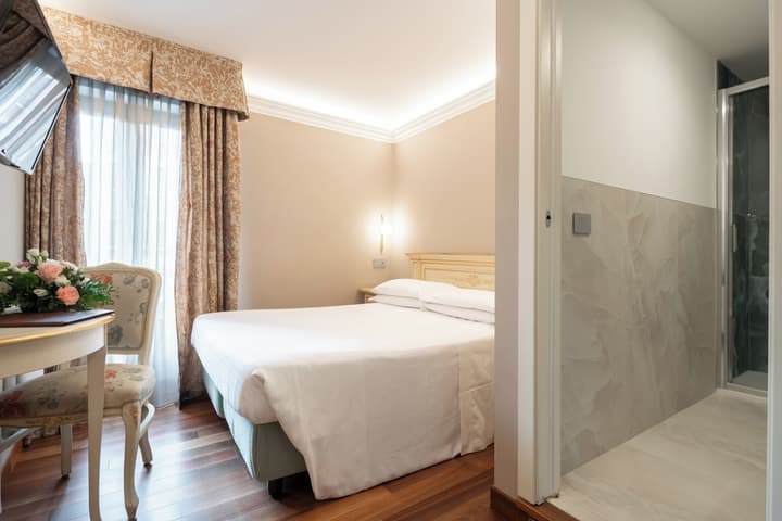 Hotel Cavalletto e Doge Orseolo