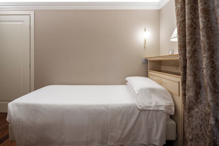 Hotel Cavalletto e Doge Orseolo