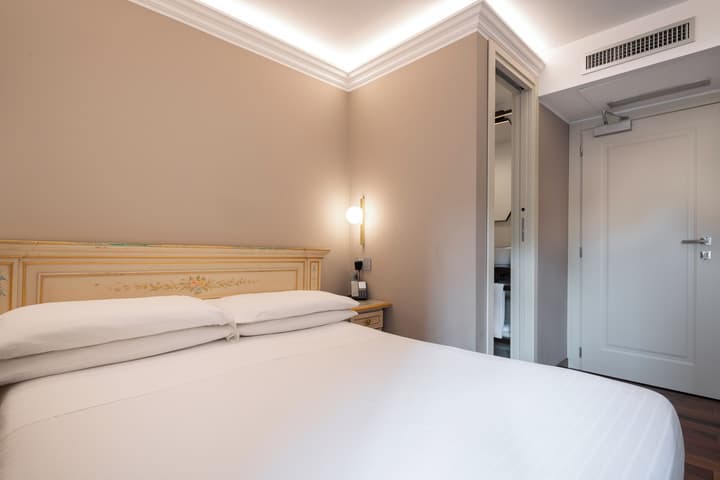Hotel Cavalletto e Doge Orseolo