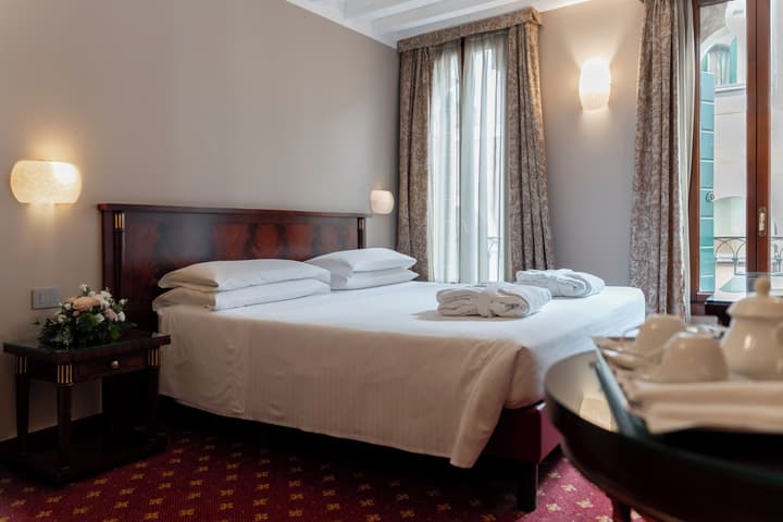 Hotel Cavalletto e Doge Orseolo