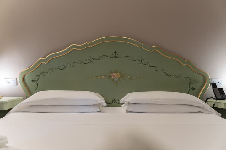 Hotel Cavalletto e Doge Orseolo
