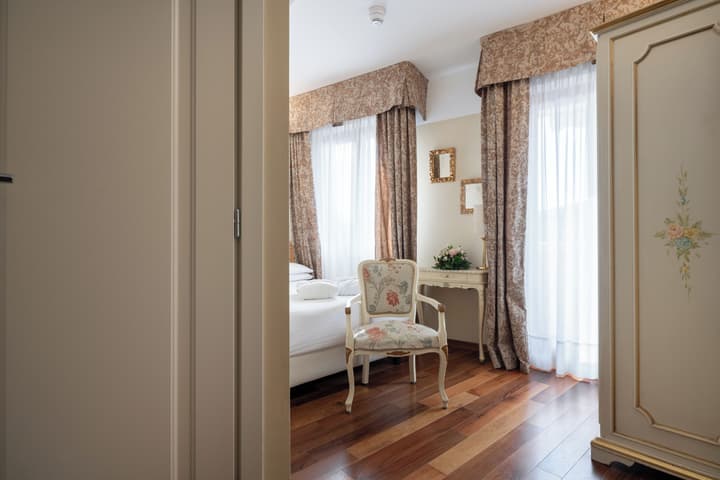 Hotel Cavalletto e Doge Orseolo