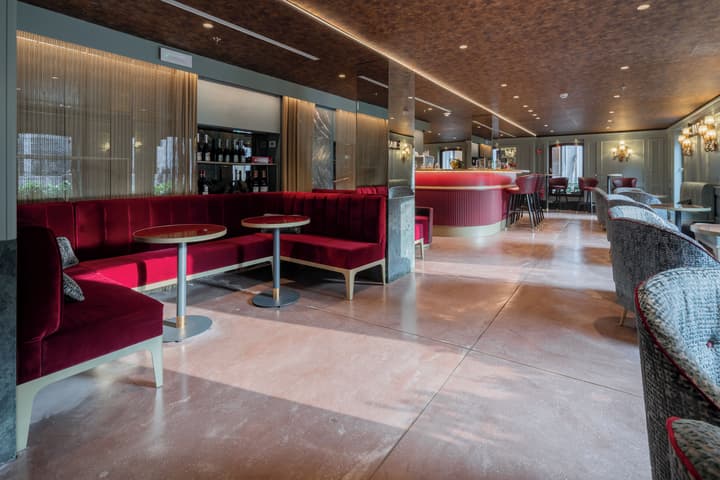 Hotel Cavalletto e Doge Orseolo
