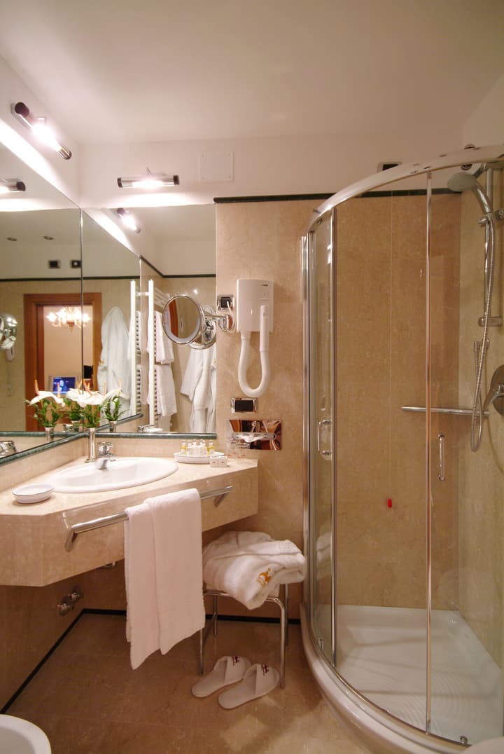 Hotel Cavalletto e Doge Orseolo