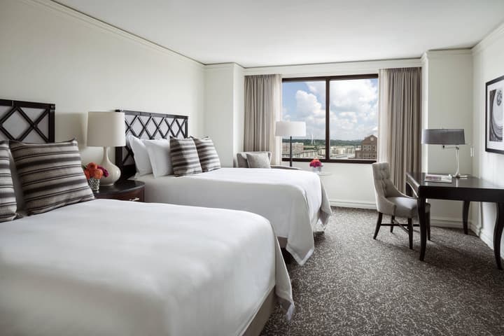 The Ritz-Carlton, Pentagon City