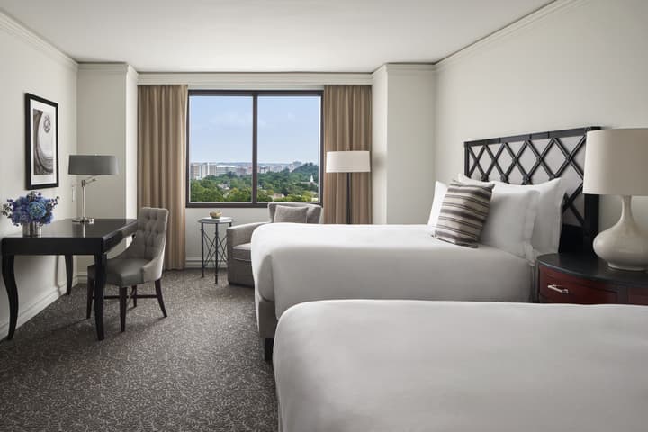 The Ritz-Carlton, Pentagon City