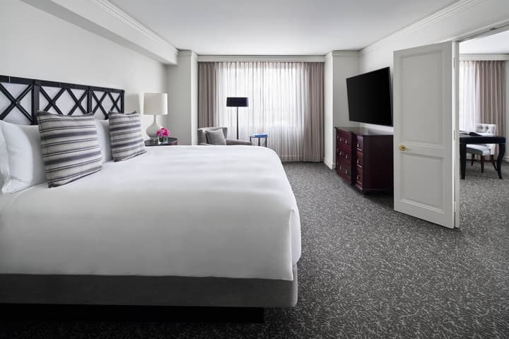 The Ritz-Carlton, Pentagon City