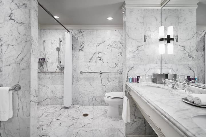 The Ritz-Carlton, Pentagon City