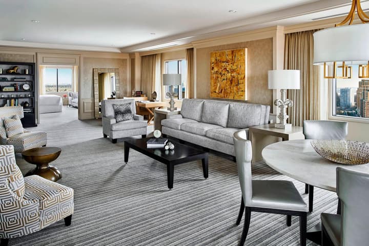 The Ritz-Carlton, Pentagon City