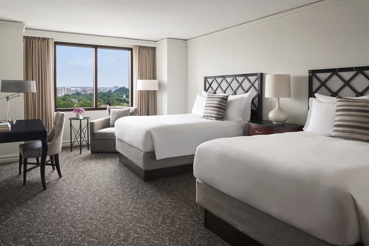 The Ritz-Carlton, Pentagon City