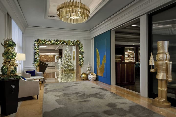 The Ritz-Carlton, Pentagon City