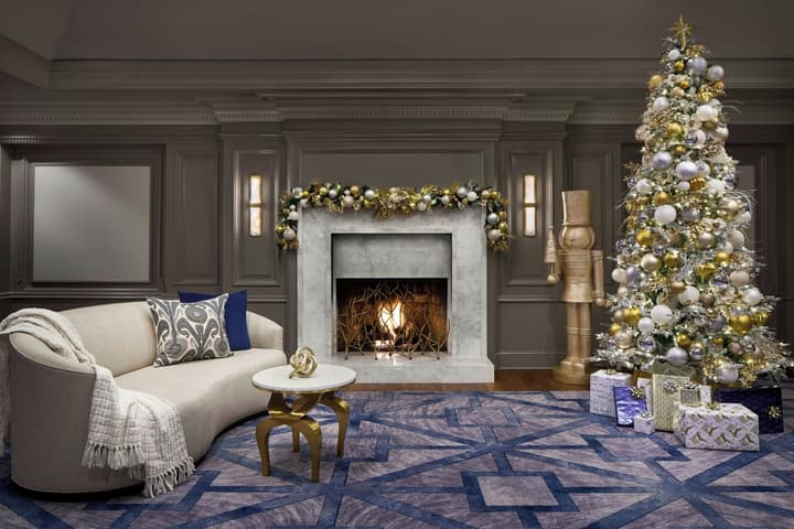 The Ritz-Carlton, Pentagon City