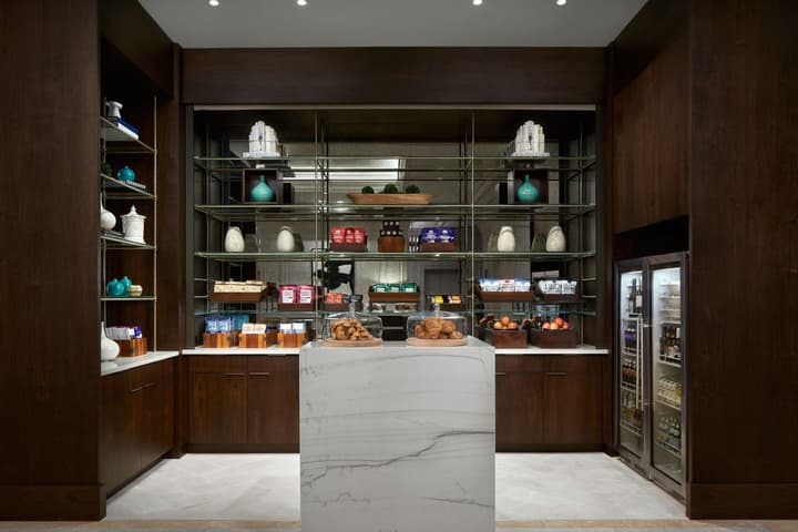 The Ritz-Carlton, Pentagon City
