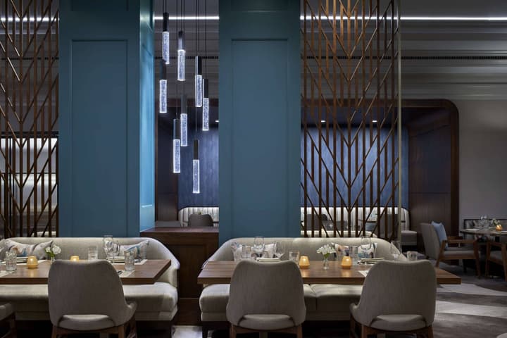 The Ritz-Carlton, Pentagon City