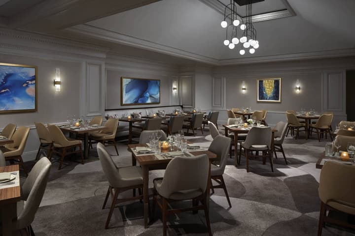 The Ritz-Carlton, Pentagon City