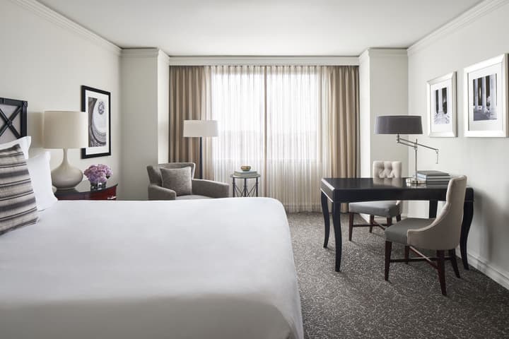 The Ritz-Carlton, Pentagon City