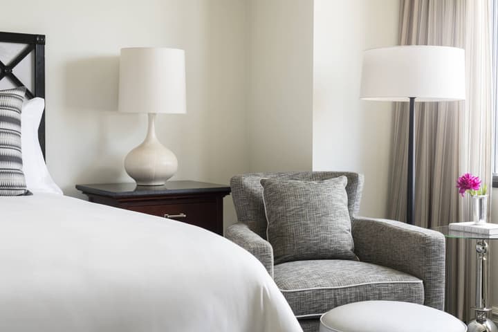The Ritz-Carlton, Pentagon City