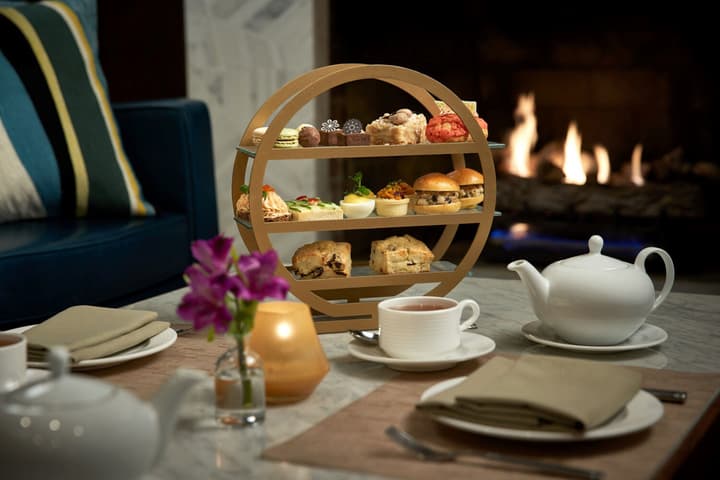 The Ritz-Carlton, Pentagon City