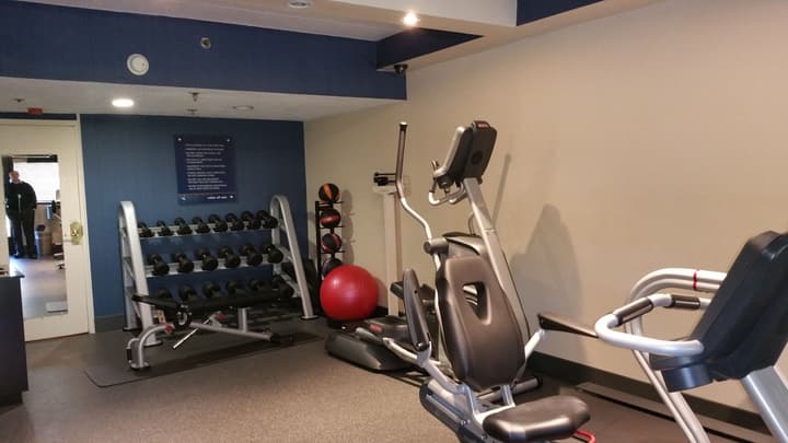 Wingate by Wyndham Springfield