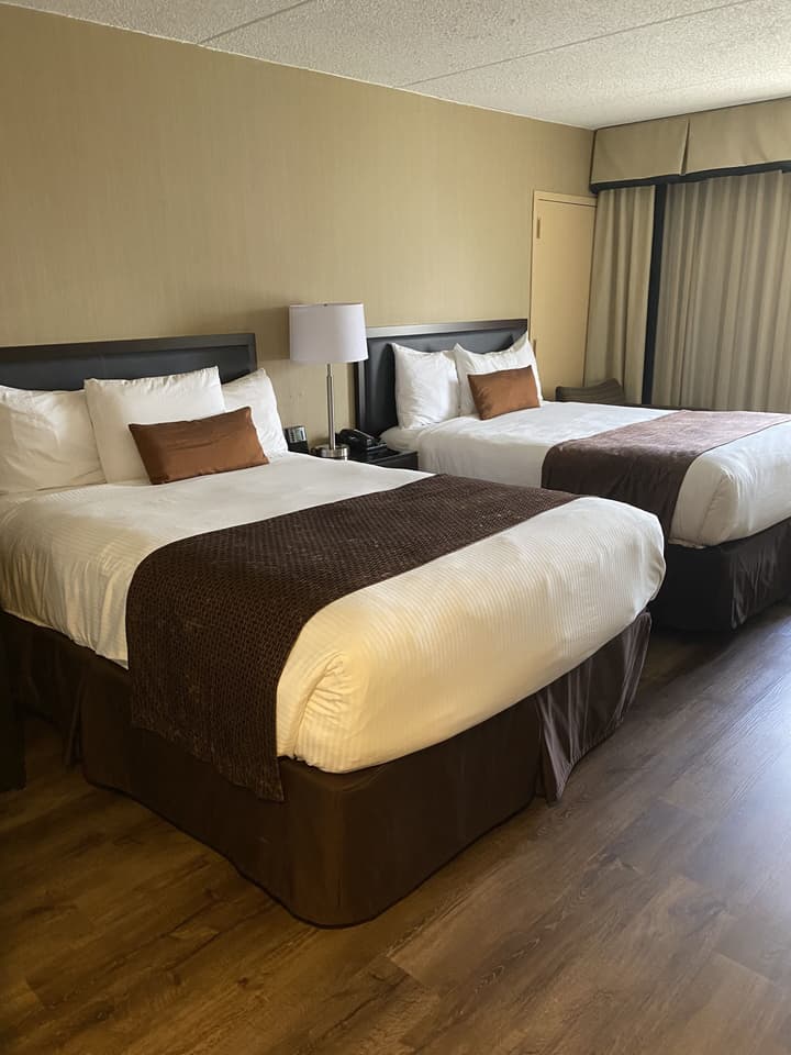 Wingate by Wyndham Springfield