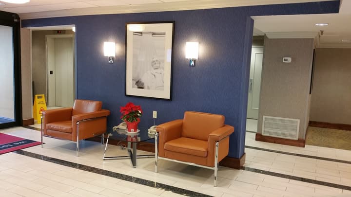 Wingate by Wyndham Springfield