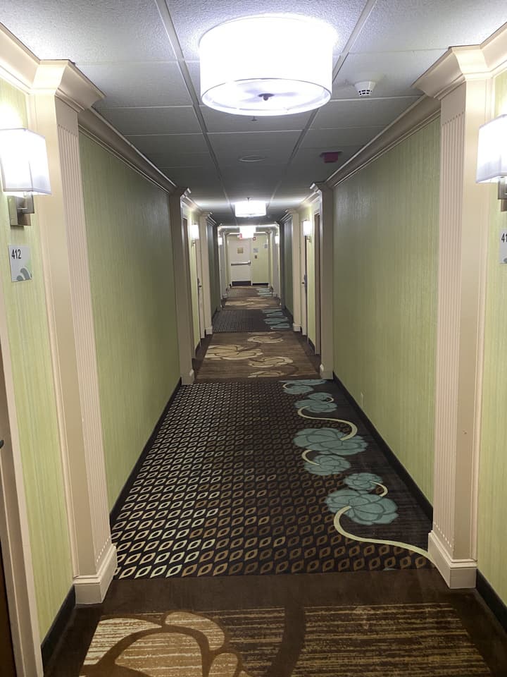Wingate by Wyndham Springfield