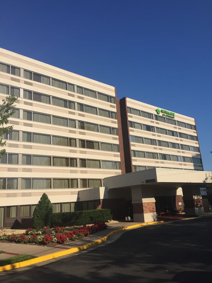 Wingate by Wyndham Springfield