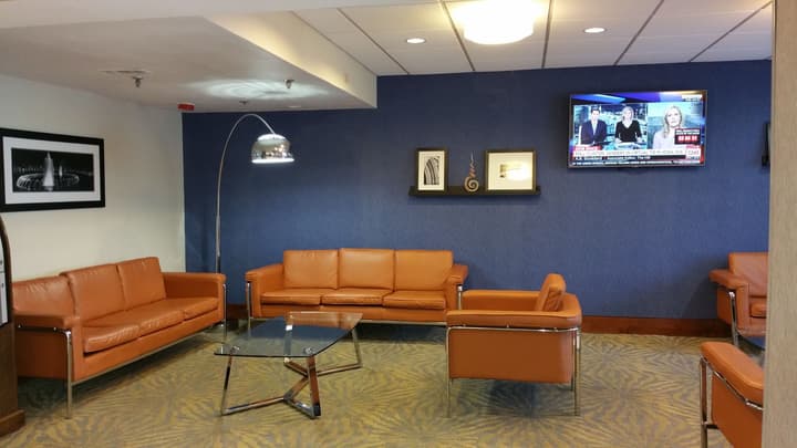 Wingate by Wyndham Springfield