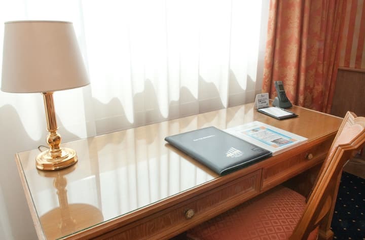 Hotel Continental
