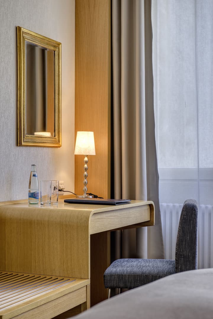 Hotel Continental
