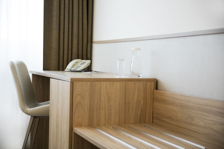 Hotel Continental